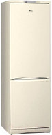 Холодильник с морозильником Stinol STS 185 E