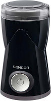 Кофемолка Sencor SCG 1050BK