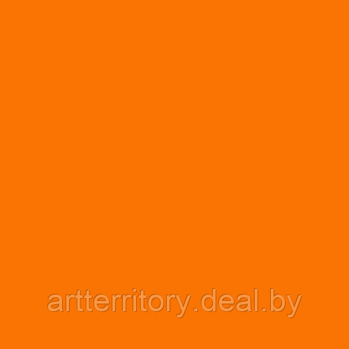 Аквамаркер двусторонний "Сонет" (оранжевый) - фото 1 - id-p226735471