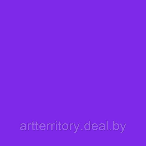 Аквамаркер двусторонний "Сонет" (фиолетовый средний) - фото 1 - id-p226735476