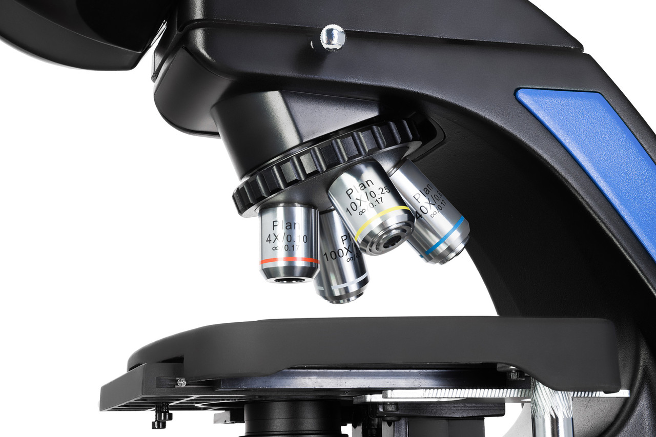 Микроскоп цифровой Levenhuk D870T, 8 Мпикс, тринокулярный - фото 9 - id-p226630140