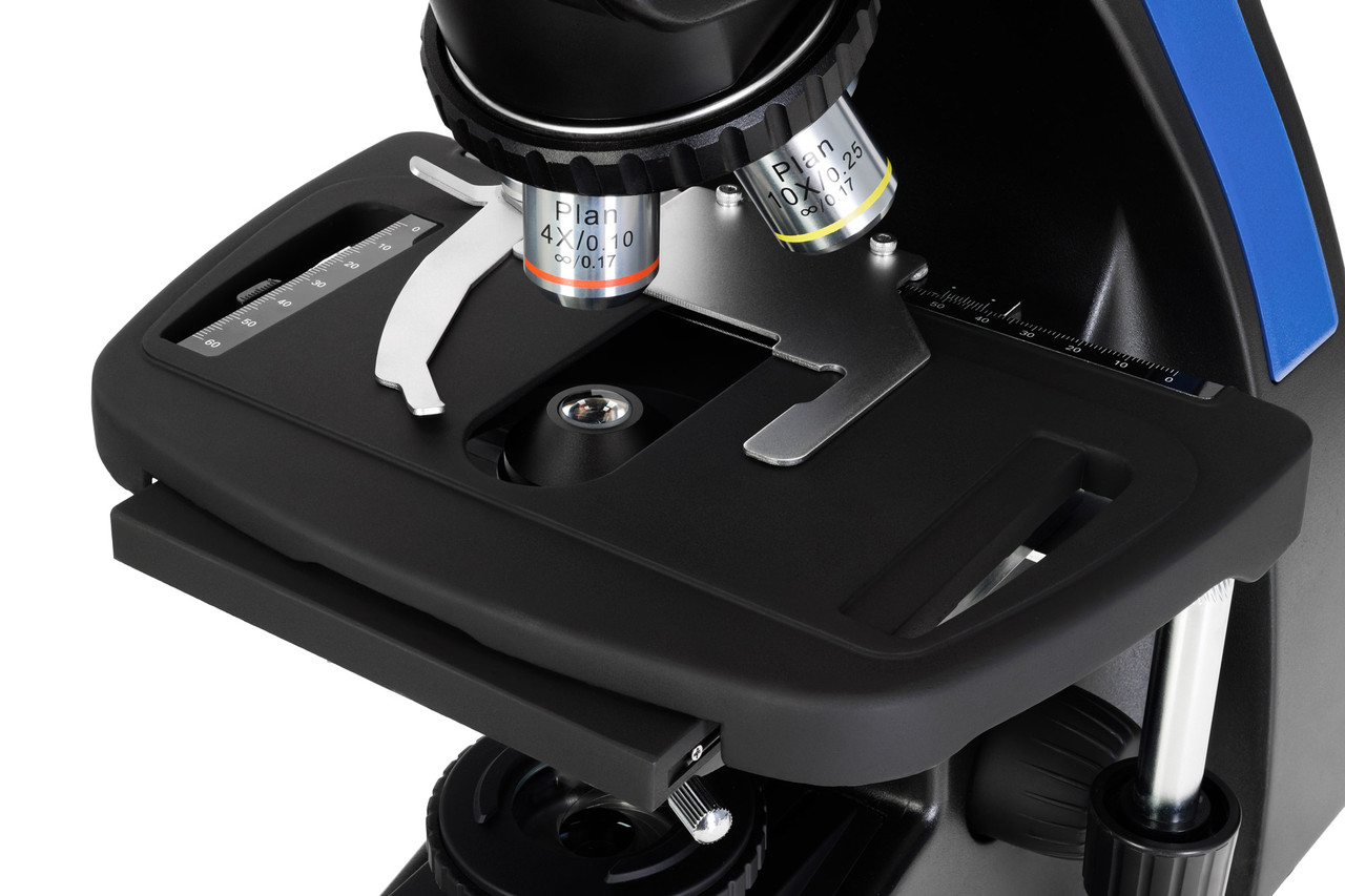 Микроскоп цифровой Levenhuk D870T, 8 Мпикс, тринокулярный - фото 10 - id-p226630140