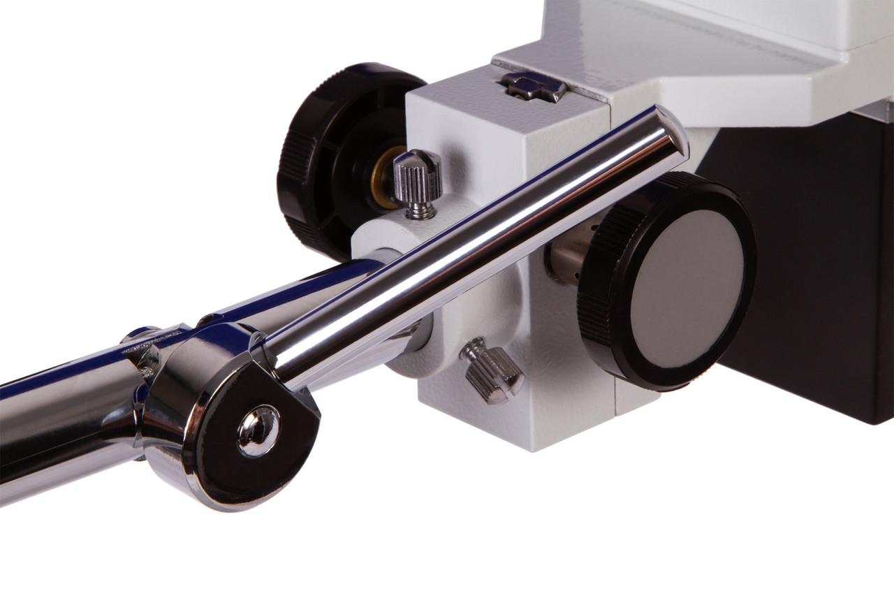 Микроскоп стереоскопический Bresser Biorit ICD CS 5 20x LED - фото 9 - id-p226631161