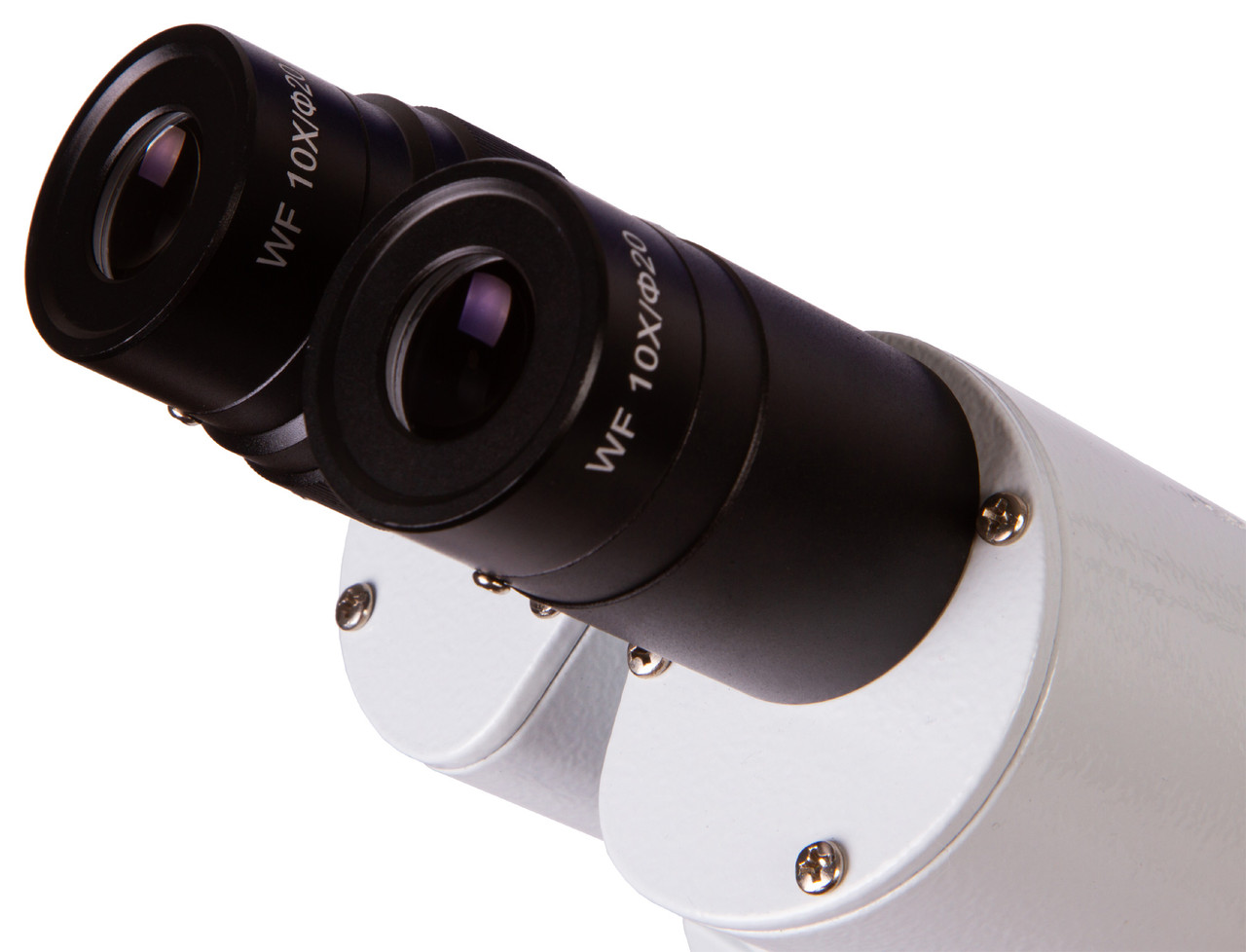 Микроскоп стереоскопический Bresser Biorit ICD CS 5 20x LED - фото 10 - id-p226631161
