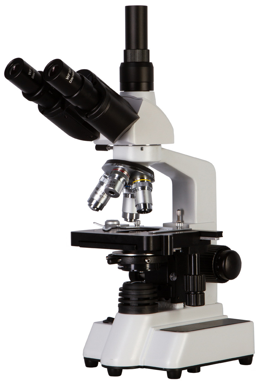 Микроскоп Bresser Researcher Trino - фото 3 - id-p226631167