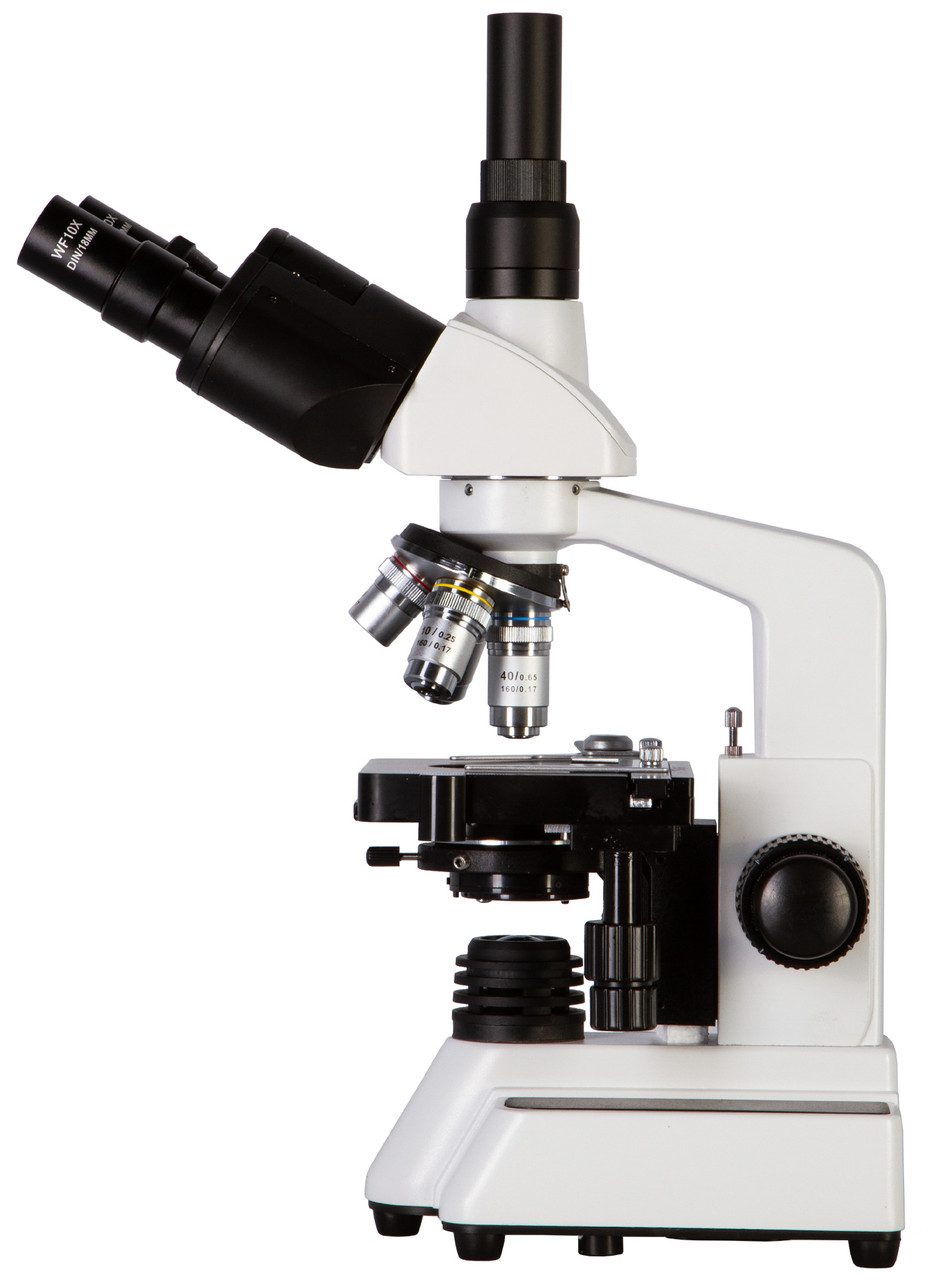 Микроскоп Bresser Researcher Trino - фото 4 - id-p226631167