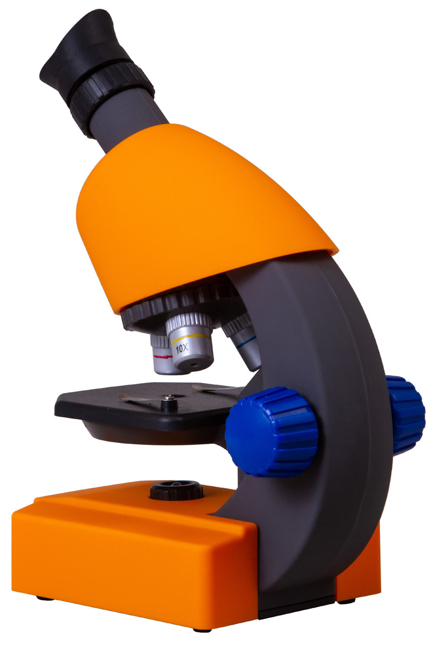 Микроскоп Bresser Junior 40 640x - фото 6 - id-p226629431