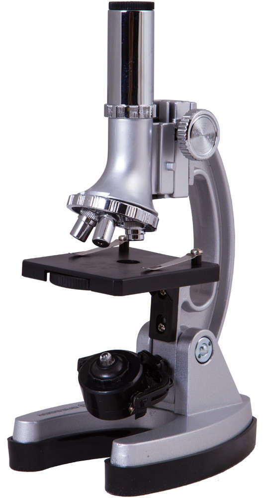 Микроскоп Bresser Junior Biotar 300x-1200x, в кейсе - фото 1 - id-p226629435