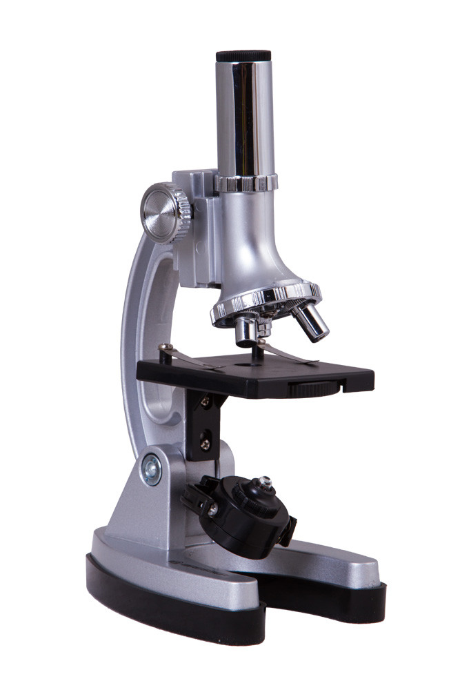 Микроскоп Bresser Junior Biotar 300x-1200x, в кейсе - фото 4 - id-p226629435