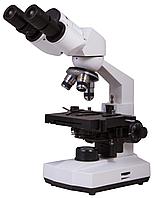 Микроскоп Bresser Erudit Basic 40 400x