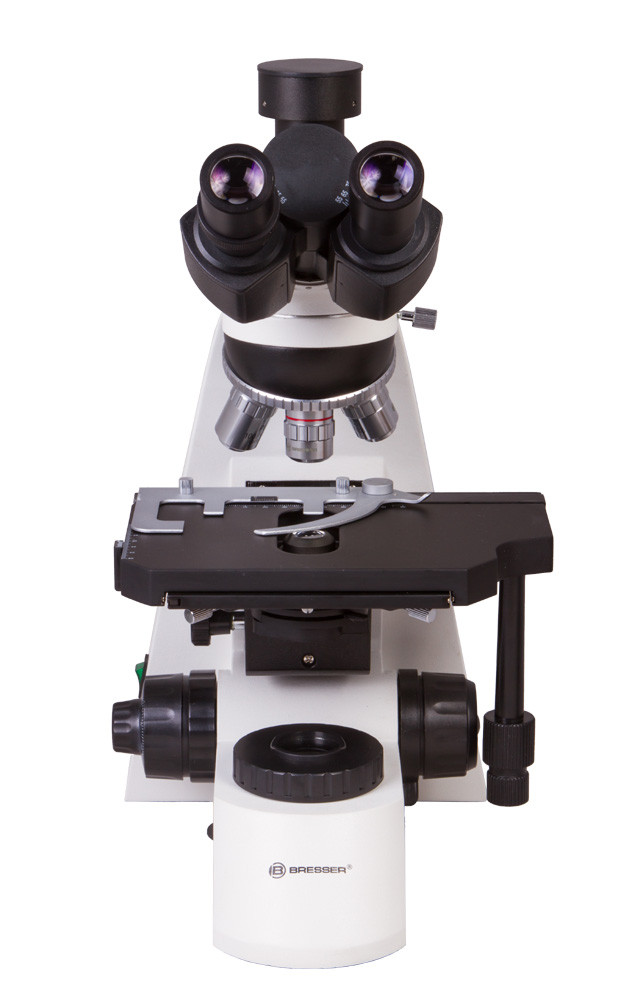 Микроскоп Bresser Science TRM-301 - фото 2 - id-p226631179