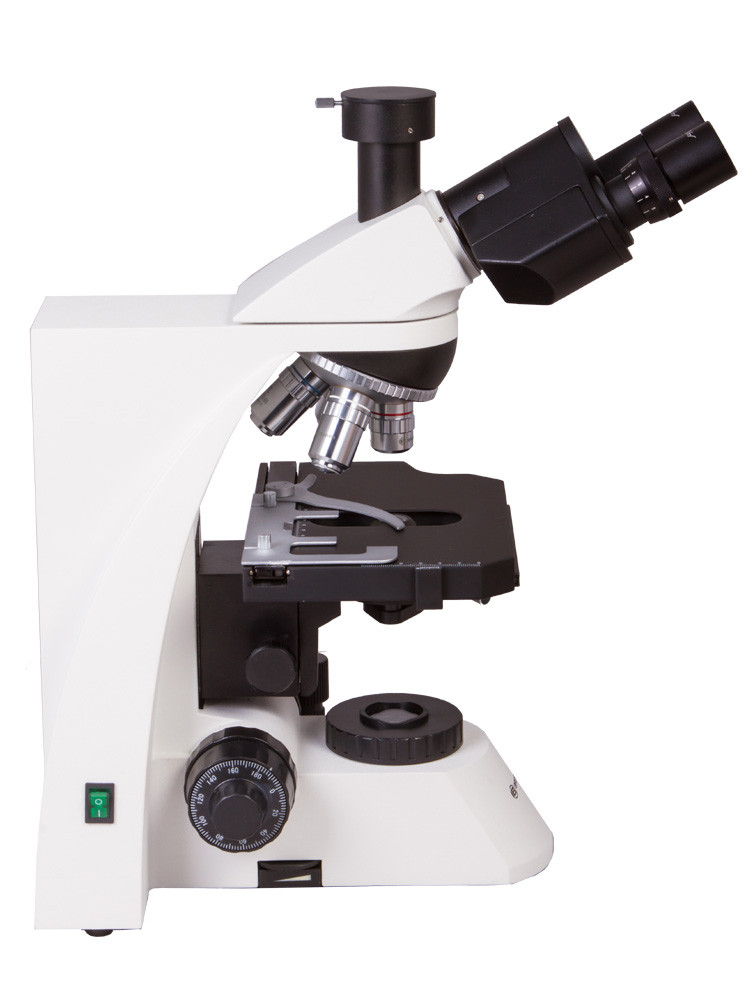 Микроскоп Bresser Science TRM-301 - фото 3 - id-p226631179