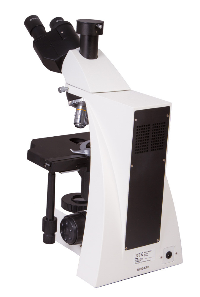 Микроскоп Bresser Science TRM-301 - фото 4 - id-p226631179
