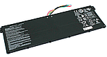 Оригинальный аккумулятор (батарея) для ноутбука Acer Spin 5 SP515-51 серий (AP18C7M) 15.4V 3634mAh/55.9Wh, фото 5
