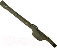 Чехол для удилища Carp Pro Diamond Single Rod Sleeve / CPLD7012