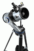 Телескоп Meade DS-2130ATS-LNT серии II