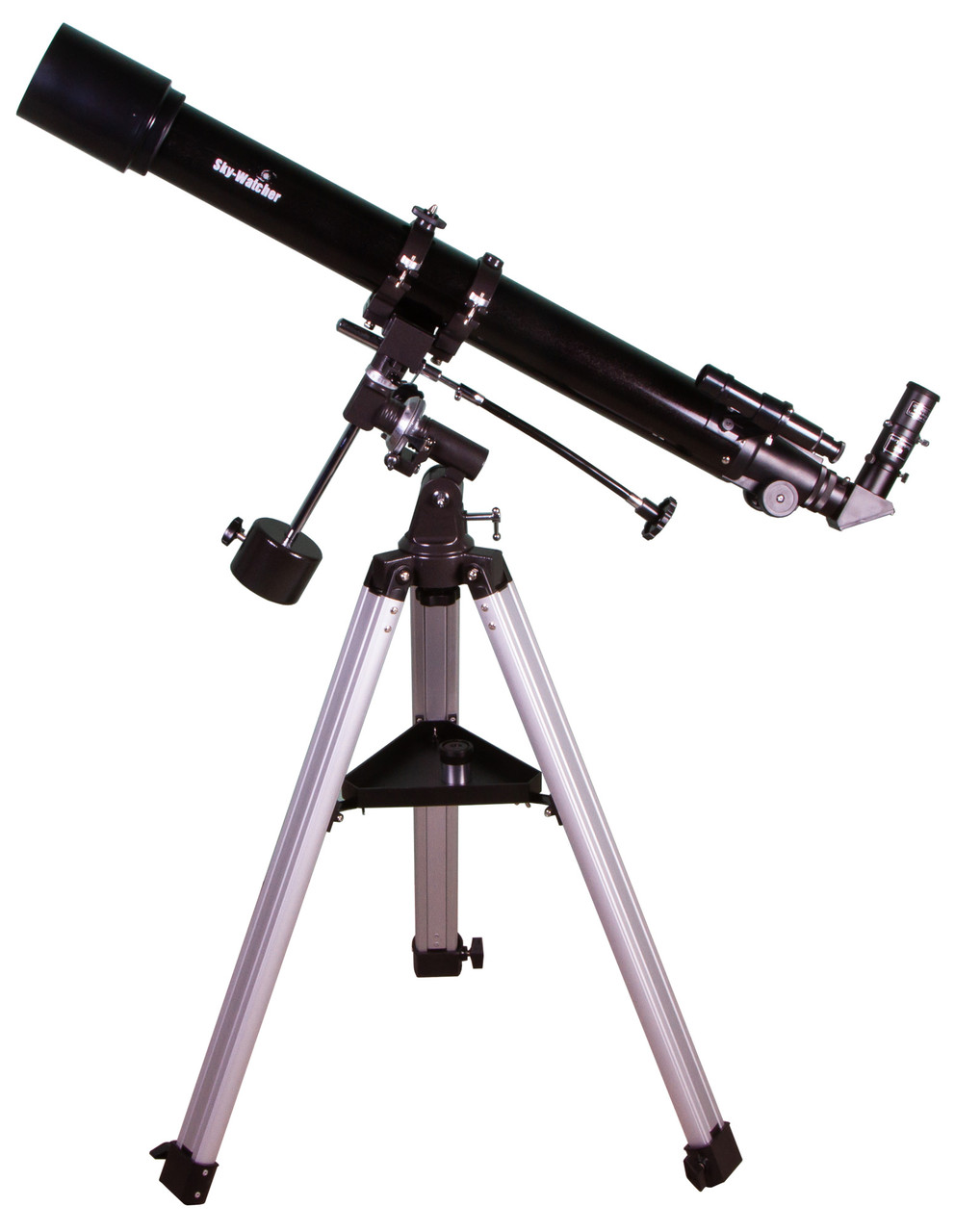 Телескоп Sky-Watcher Capricorn AC 70/900 EQ1 - фото 4 - id-p226632169