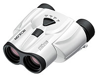 Бинокль Nikon Aculon T11 8-24x25 Zoom, белый