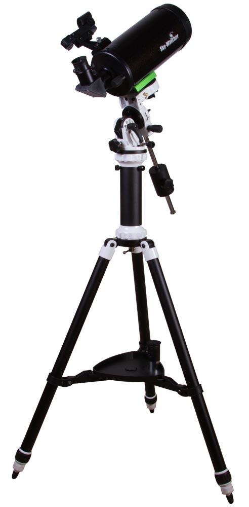 Телескоп Sky-Watcher BK MAK102 AZ-EQ AVANT на треноге Star Adventurer - фото 5 - id-p226632208