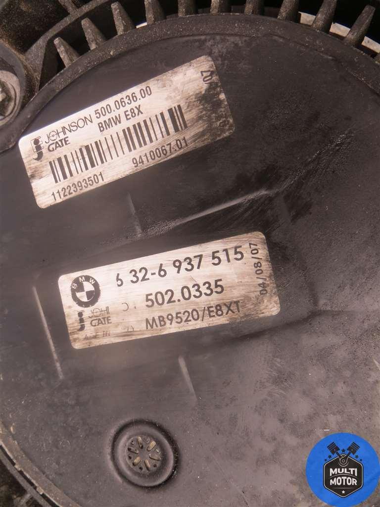 Вентилятор радиатора BMW 3 (E90 ) (2005-2013) 2.0 TD N47 D20 A - 177 Лс 2008 г. - фото 5 - id-p226735838