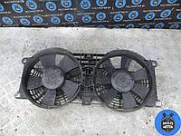 Вентилятор радиатора SSANGYONG Rexton (2001-2012) 2.7 CDi D27R 2004 г.