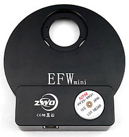 Колесо для фильтров ZWO EFW mini, 5х1,25"/31 мм
