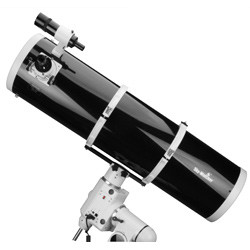 Телескоп Sky-Watcher BK P25012EQ6 SynScan PRO - фото 1 - id-p226632286