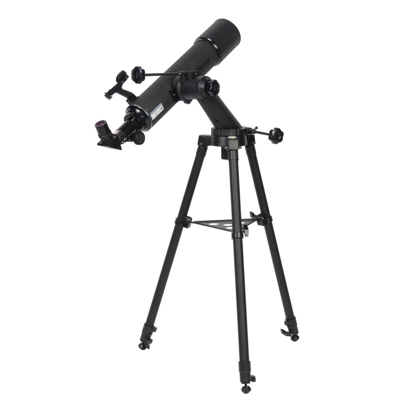 Телескоп Veber NewStar LT60090 AZII - фото 2 - id-p226632318