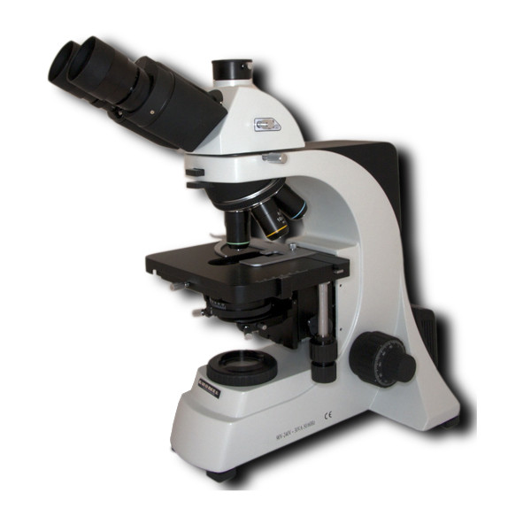 Микроскоп Биомед 6 вар. 3 Люм - фото 1 - id-p226631368