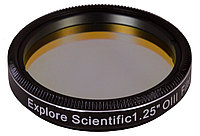 Светофильтр Explore Scientific O-III, 1,25"