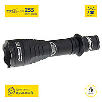 Тактический фонарь Armytek Predator XP-E2 Red