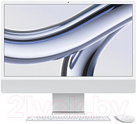 Моноблок Apple iMac 24 M3 256GB / MQR93