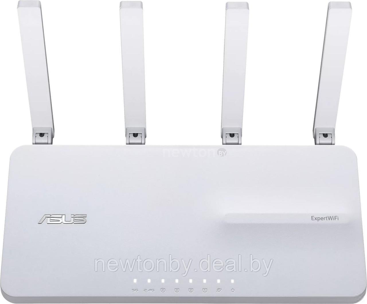 Wi-Fi роутер ASUS ExpertWiFi EBR63 - фото 1 - id-p226736845