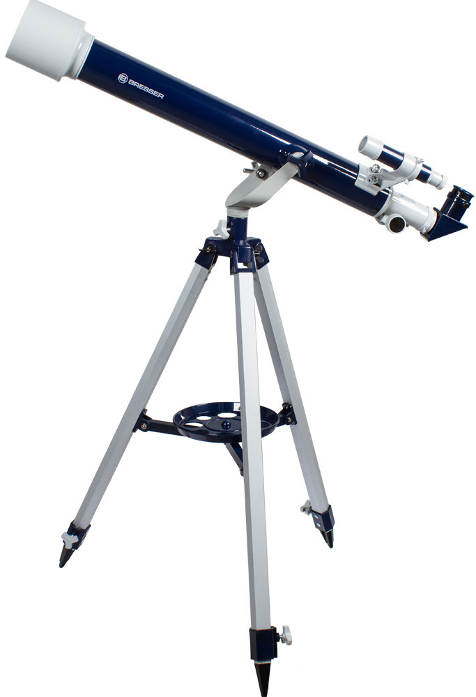 Телескоп Bresser Junior 60/700 AZ1 - фото 1 - id-p226631863