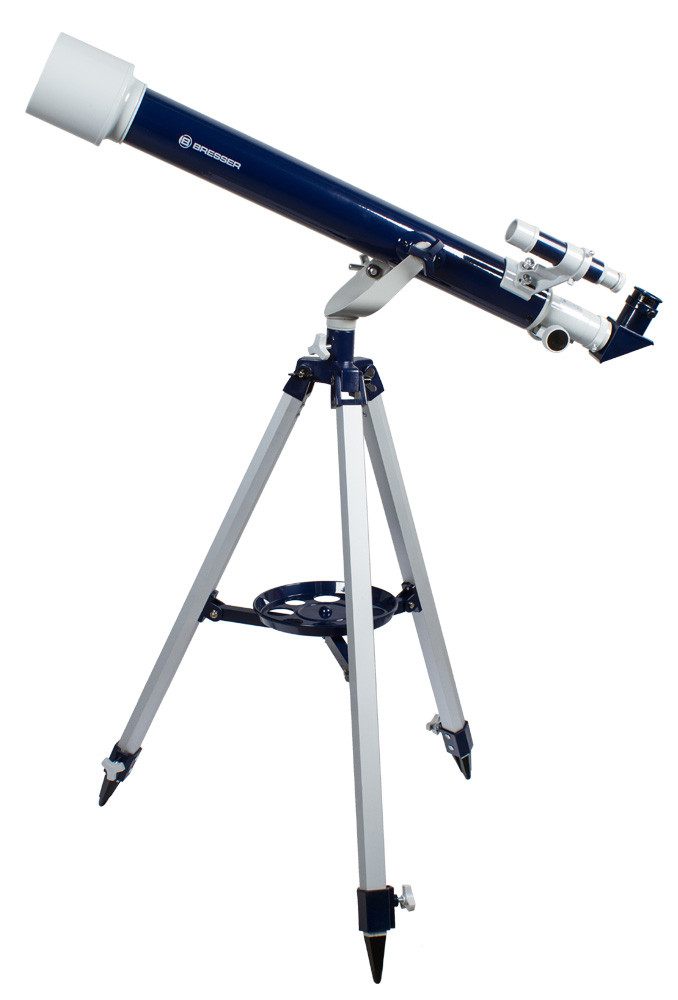 Телескоп Bresser Junior 60/700 AZ1 - фото 2 - id-p226631863