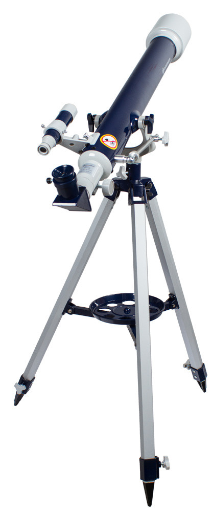 Телескоп Bresser Junior 60/700 AZ1 - фото 7 - id-p226631863