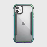 Чехол Raptic Shield для iPhone 12 mini Переливающийся, фото 2