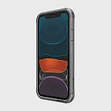 Чехол Raptic Shield для iPhone 12 mini Переливающийся, фото 4