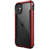 Чехол Raptic Shield для iPhone 12 mini Переливающийся, фото 9