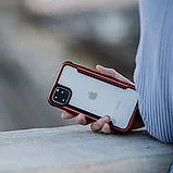 Чехол Raptic Shield для iPhone 12 mini Переливающийся, фото 10