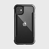 Чехол Raptic Shield для iPhone 12 mini Чёрный, фото 2