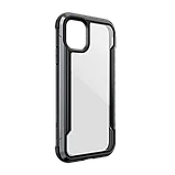 Чехол Raptic Shield для iPhone 12 mini Чёрный, фото 3