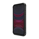 Чехол Raptic Shield для iPhone 12 mini Чёрный, фото 4