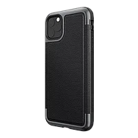 Чехол X-Doria Defense Prime для iPhone 11 Pro Чёрный