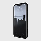 Чехол X-Doria Defense Prime для iPhone 11 Pro Чёрный, фото 4