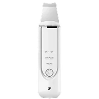 Аппарат для ультразвуковой чистки лица InFace MS7100 Белый