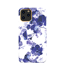 Чехол PQY Blossom для iPhone 11 Pro Orchid