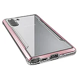 Чехол X-Doria Defense Shield для Samsung Galaxy Note10 Розовое золото, фото 4