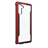 Чехол X-Doria Defense Shield для Samsung Galaxy Note10 Красный, фото 2