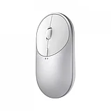 Мышь Xiaomi Mi Portable Mouse 2 Серебро, фото 3